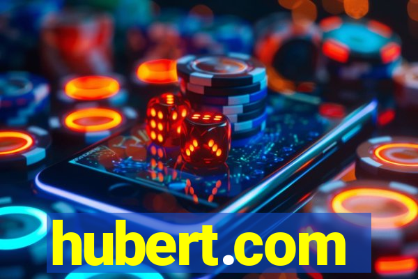 hubert.com plataforma de jogos